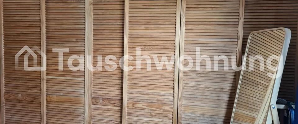 TAUSCHWOHNUNG Schöne 2-Zimmer Wohnung in Obersendling gegen 3-4 Zimmer - Photo 1