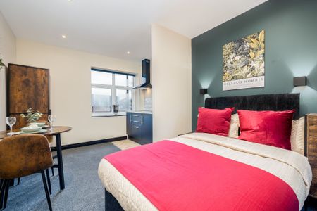 Crown House, Nuneaton, CV11 4BX - Photo 3