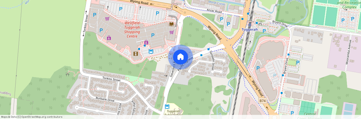 5/1 Gavenlock Road, NSW 2259, Tuggerah