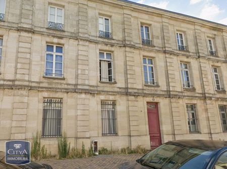 Location Appartement 3 pièces 68m² BORDEAUX 33300 - Photo 3