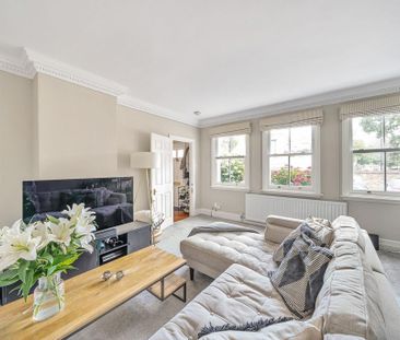 2 bedroom townhouse to rent - Photo 3