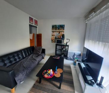 Appartement T2 à louer - 37 m² - Photo 1