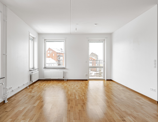 Rissneleden, Sundbyberg - Photo 1