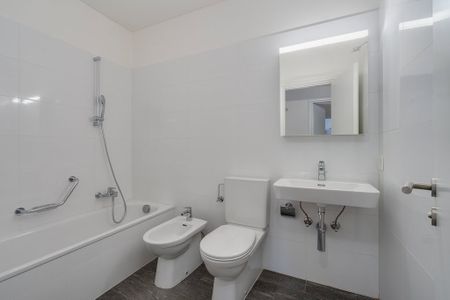 3.5 Zimmer, 91 m², 5. Stock - Photo 4