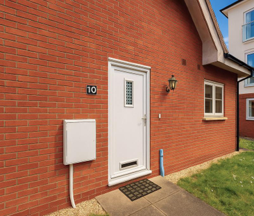 2 bedroom detached house to rent - Photo 6