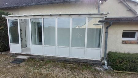 Location maison 4 pièces, 60.00m², Fay-aux-Loges - Photo 5