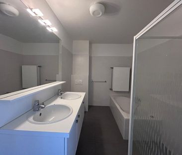 Gelijkvloers appartement met 2 slaapkamers te Hasselt - Photo 4