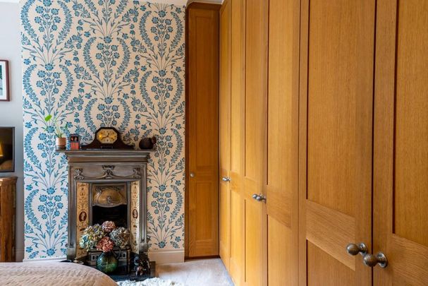 2 bedroom maisonette to rent - Photo 1