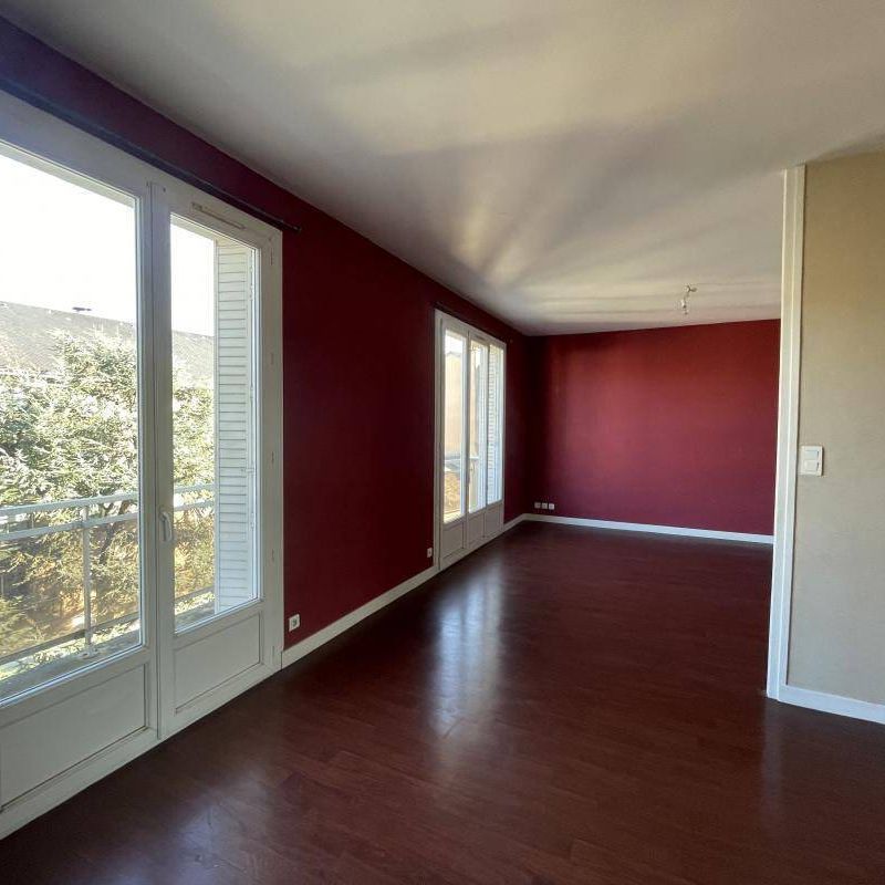 Location appartement t4 102 m² à Rodez (12000) - Photo 1