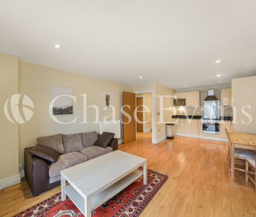 1 bedroom apartment to rent - Photo 1