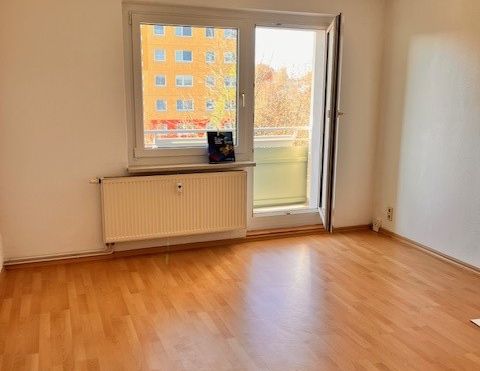 4-Raumwohnung wartet auf Sie! - Photo 1