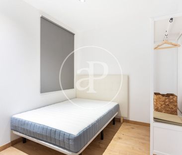 Apartment for Rent on Passeig Sant Joan - Photo 3