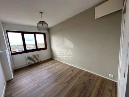 A louer à Châteauroux Appartement lumineux T4 - Photo 4