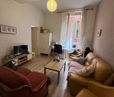 Location Appartement 3 pièces 42m² NICE 06300 - Photo 5
