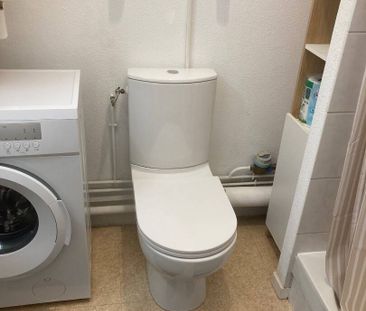 Loue studio meublé centre ville Nantes - Photo 5