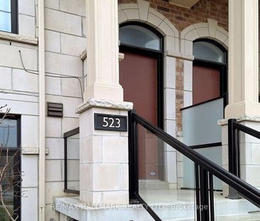 For Lease - 523 Carrville Road, Richmond Hill, Ontario - Photo 1