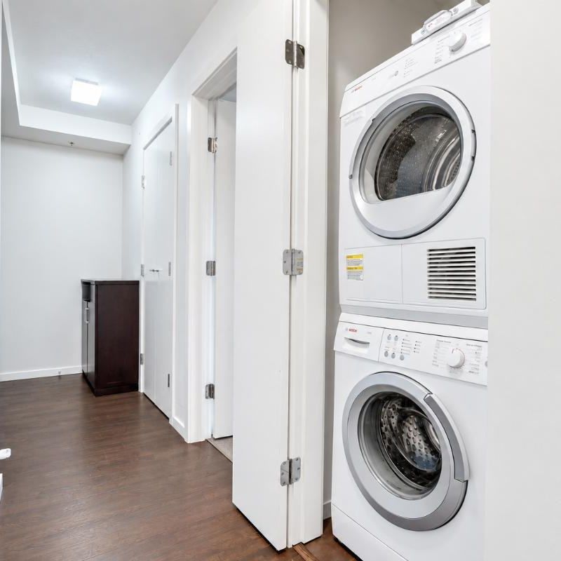 7979 Firbridge Way apartment — Richmond, BC (2-Bedroom) - 2 Bedroom - Photo 1