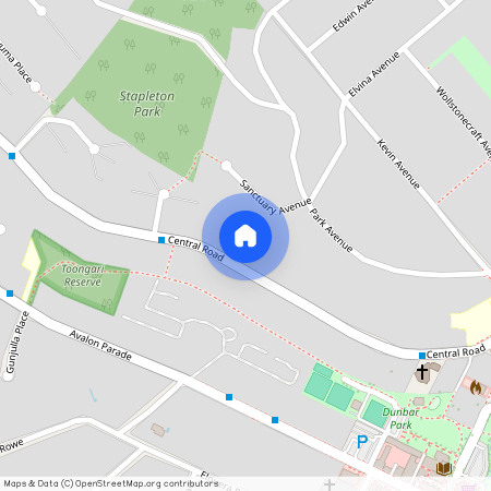 110A Central Road, Avalon Beach