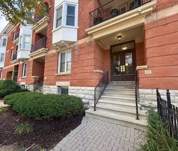 For Lease - 440 Wellington Street Unit# 301, London East, Ontario - Photo 3