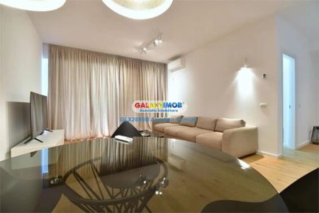 Apartament 2 camere lux Cartierul Francez/loc de parcare inclus - Photo 2
