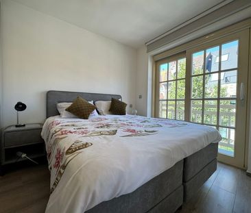 Appartement te huur - Foto 4