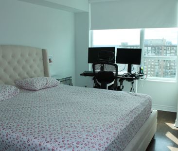 For Lease - 208 Enfield Place Unit# 2807, Mississauga, Ontario - Photo 4