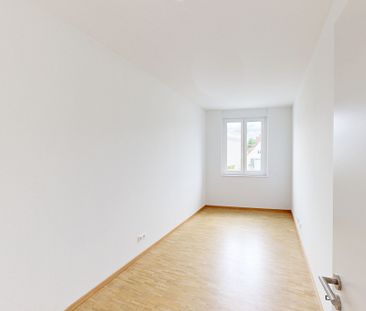 *Jetzt Umzugsbonus sichern!* 4-Zimmer-Neubauwohnung mit besonderem ... - Photo 4