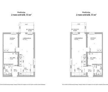 Stackmolnsvägen 71 C - Photo 4