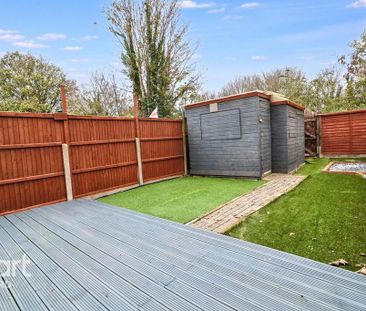 3 bedroom semi-detached house to rent - Photo 1