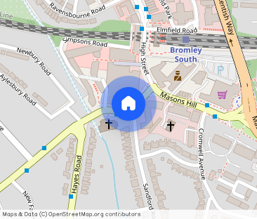 Westmoreland Road, Bromley, BR1 - Photo 1