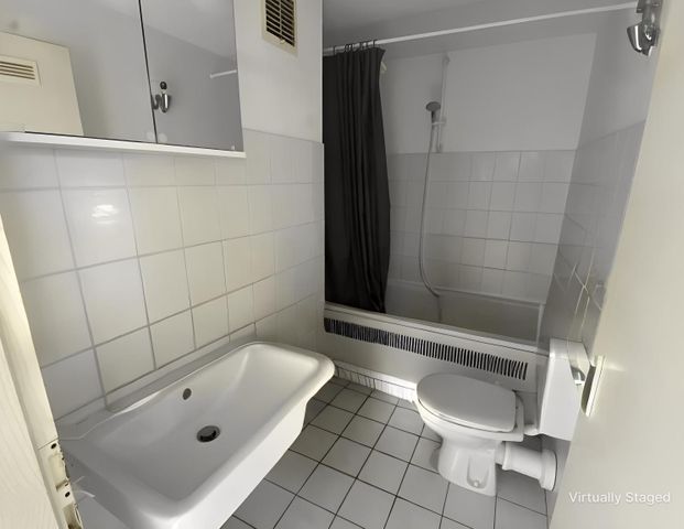 Gemütliche Etagenwohnung in Bocholt sucht neuen Mieter! - Foto 1