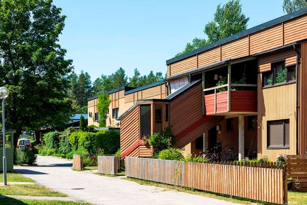 Killingvägen 24 A - Foto 1