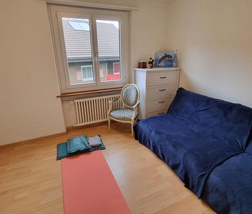 Gemütliche 3-Zimmerwohnung im Bodenhof - Photo 3