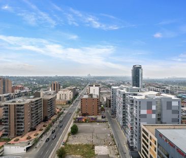 1905, 1110 11 Street SW - 1 - Photo 3