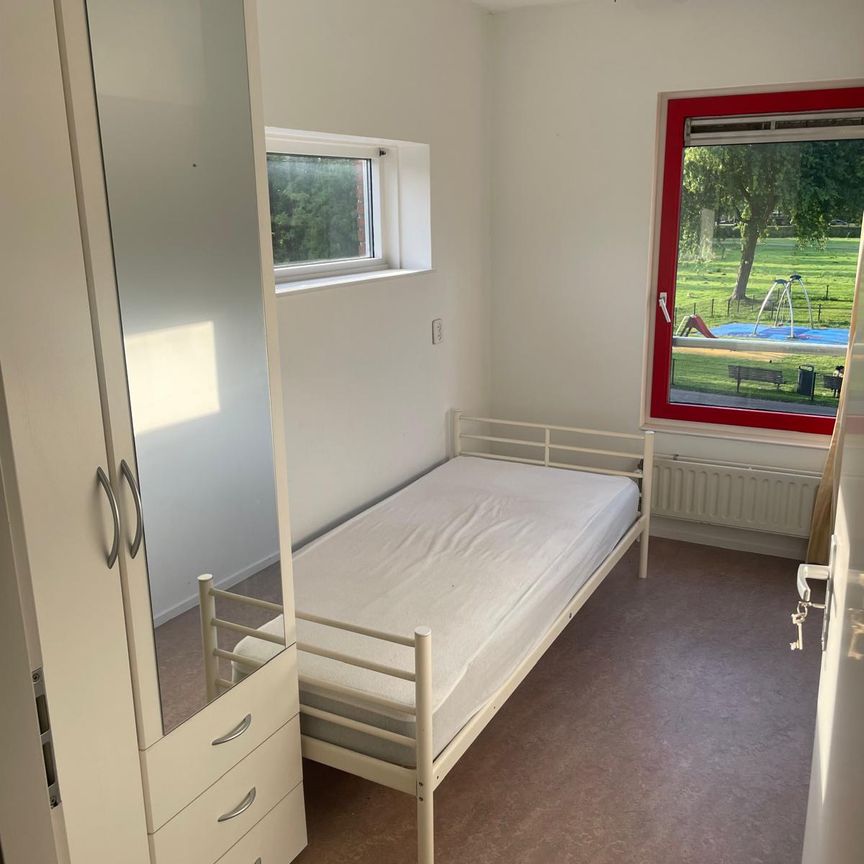 Huis te huur: Hermine Moquettestraat 20 3066 JE Rotterdam - Photo 1