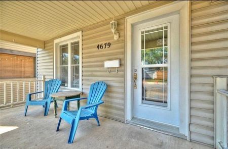 For Lease - 4679 Second Avenue Unit# Upper, Niagara Falls, Ontario - Photo 4