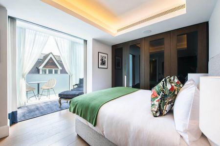 3 bedroom flat to rent - Photo 5