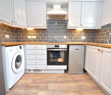 2 bedroom apartment to rent - Photo 6