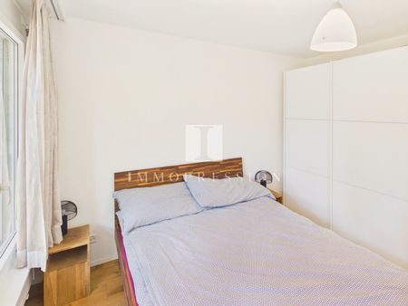 URBAN & SMART: EIGENTUMSWOHNUNG MIT TERRASSE UND UG-ZIMMER - Photo 4