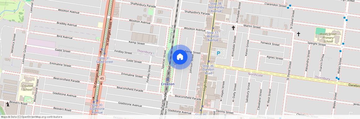 32 Stott St, Melbourne, Victoria 3070