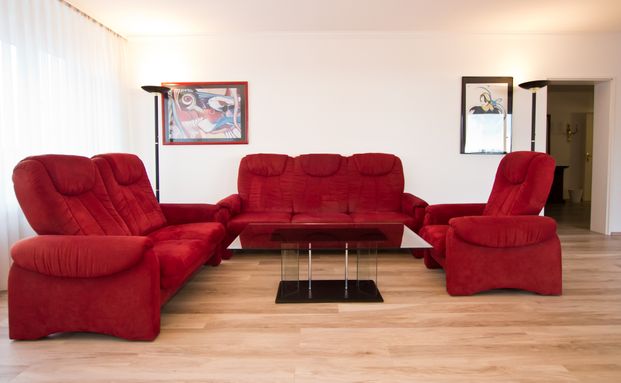 3 Zimmer in Düsseldorf - Photo 1