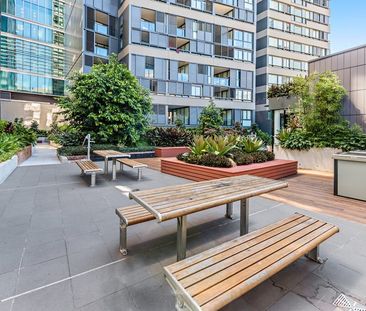 S803/178 Thomas Street, Haymarket NSW 2000 - Apartment For Rent | D... - Photo 1