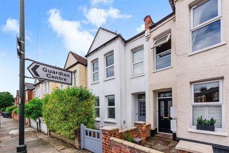 Fortescue Road, Colliers Wood, SW19 - Photo 5