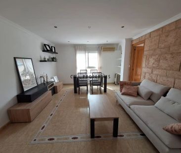 Piso de alquiler en Mediterraneo, El Cabanyal - El Canyamelar - Photo 1