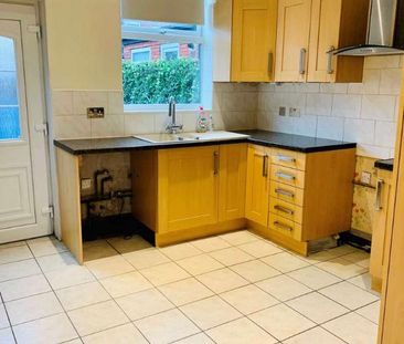 Cumbernauld Street, Latchford, WA4 - Photo 2