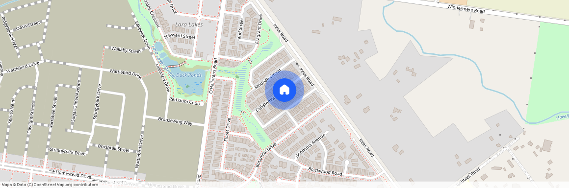 58 Callistemon Circuit, Vic 3212, Lara