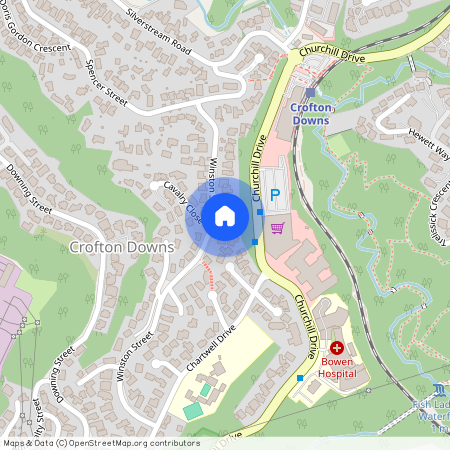 2/29 Winston Street, Crofton Downs, Wellington City