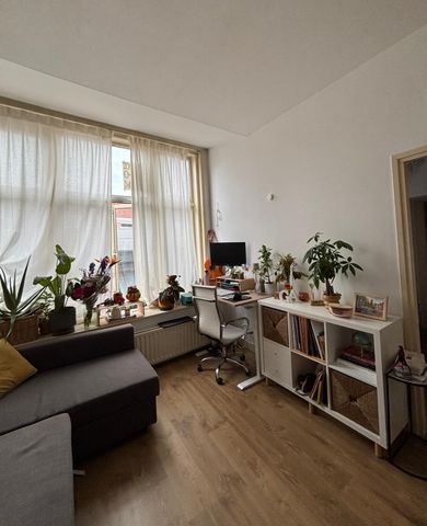 Te huur: 2-kamer appartement in het centrum van Utrecht - Photo 3
