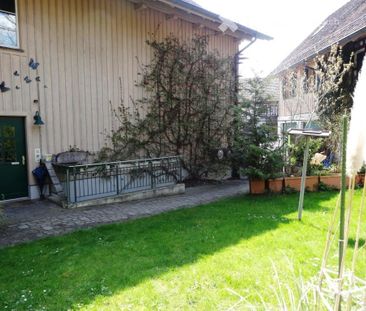 Exklusive und heimelige Dachwohnung - Foto 5