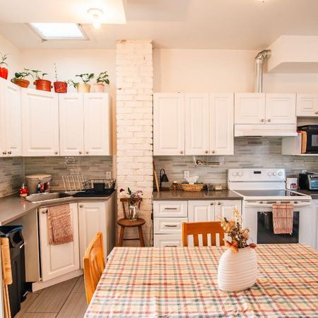 🏡5 1/2 CESSION DE BAIL, 1er janvier 2026 | 775 rue Liège Est, H2P 1K8, Villeray, Montréal - Photo 4